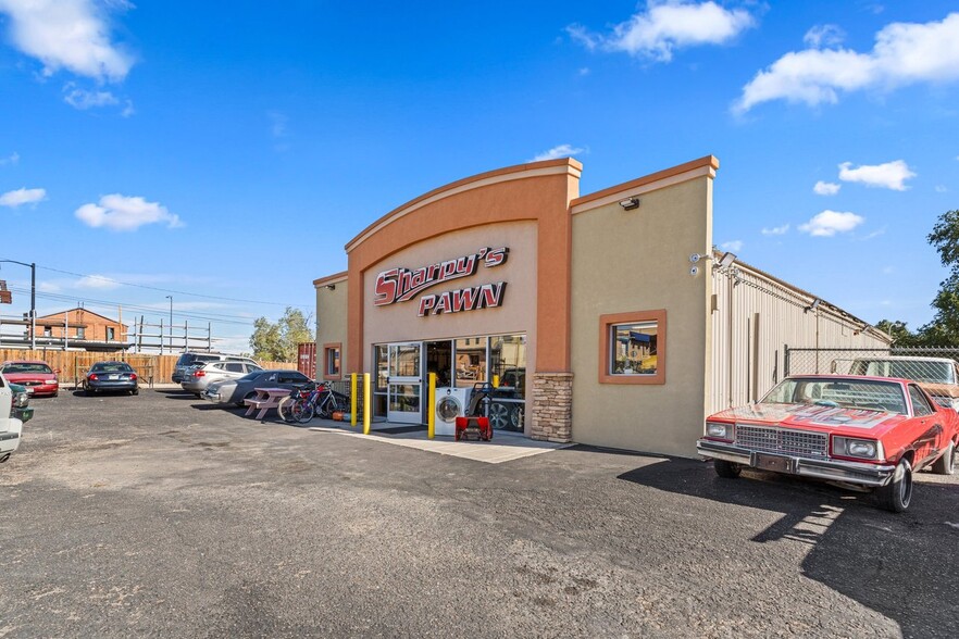 224 N Chester Ave, Pueblo, CO for sale - Building Photo - Image 1 of 14