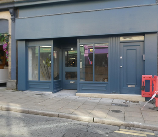 More details for 41 Oxford St, Harrogate - Retail for Rent