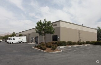 More details for 1440 3rd St, Riverside, CA - Office, Light Industrial for Rent