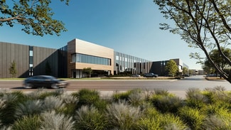 More details for Crt Corporatif Laval, Laval, QC - Industrial to Rent