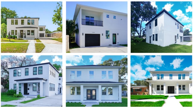 More details for 4710 21st St N, Saint Petersburg, FL - Specialist for Auction