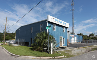 More details for 3529 Plymouth St, Jacksonville, FL - Industrial for Sale