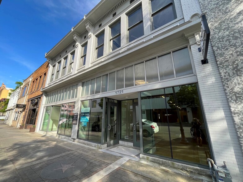 1721 3rd Ave N, Birmingham, AL to rent - Building Photo - Image 1 of 8