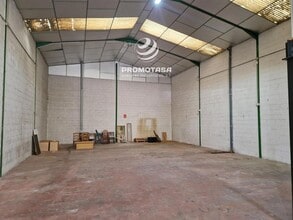 Industrial in Mejorada del Campo, Madrid to rent Interior Photo- Image 2 of 4