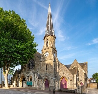 More details for Nelson St, Southend On Sea - Leisure for Sale