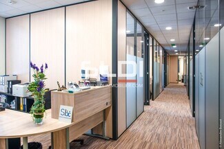 More details for 22 Avenue Lionel Terray, Meyzieu - Office for Sale