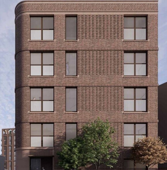 78-78A Blackheath Hill, London for sale - Building Photo - Image 2 of 3