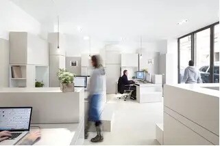 More details for 72 Rue De Clignancourt, Paris - Office to Rent