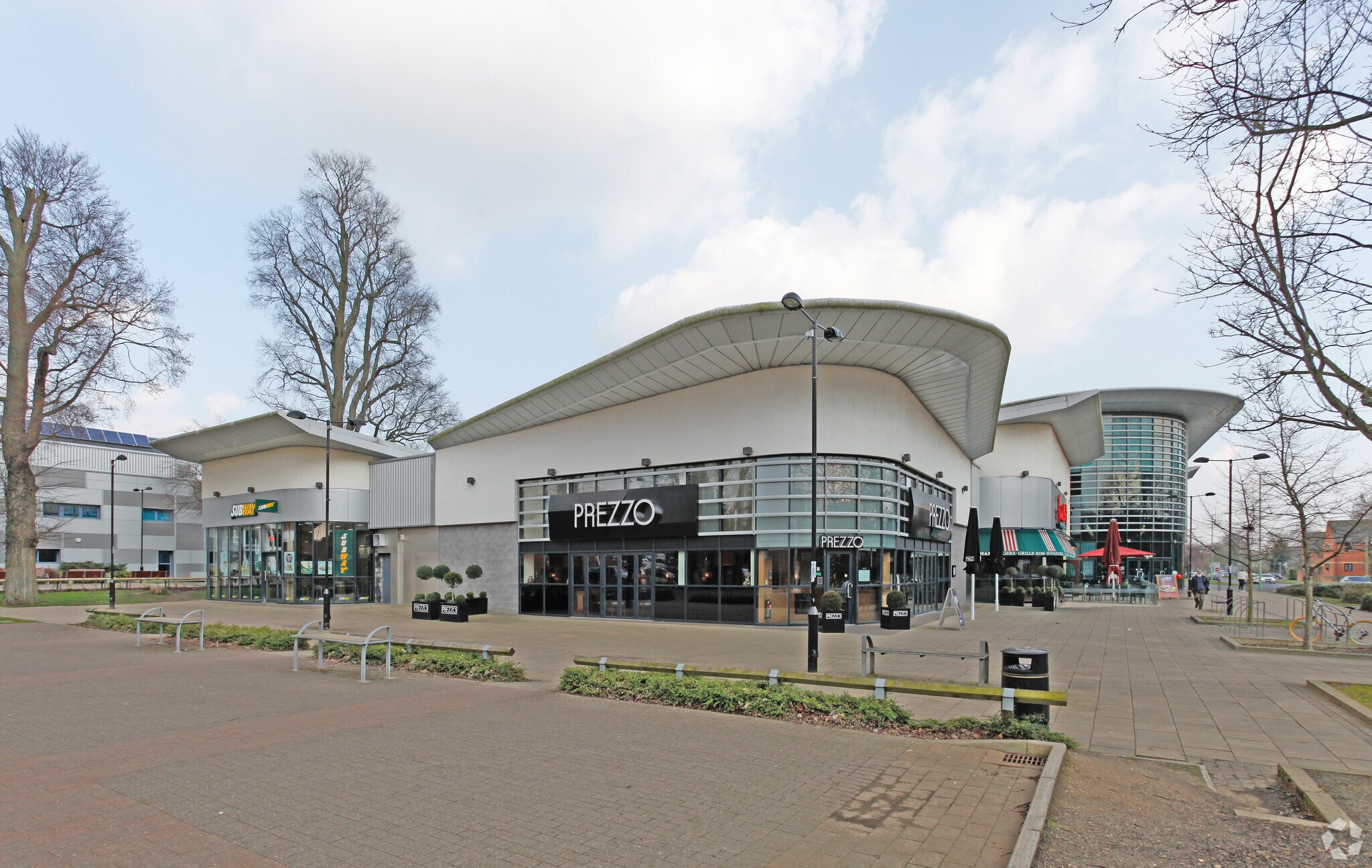 Ehringshausen Way, Haverhill for sale Primary Photo- Image 1 of 1