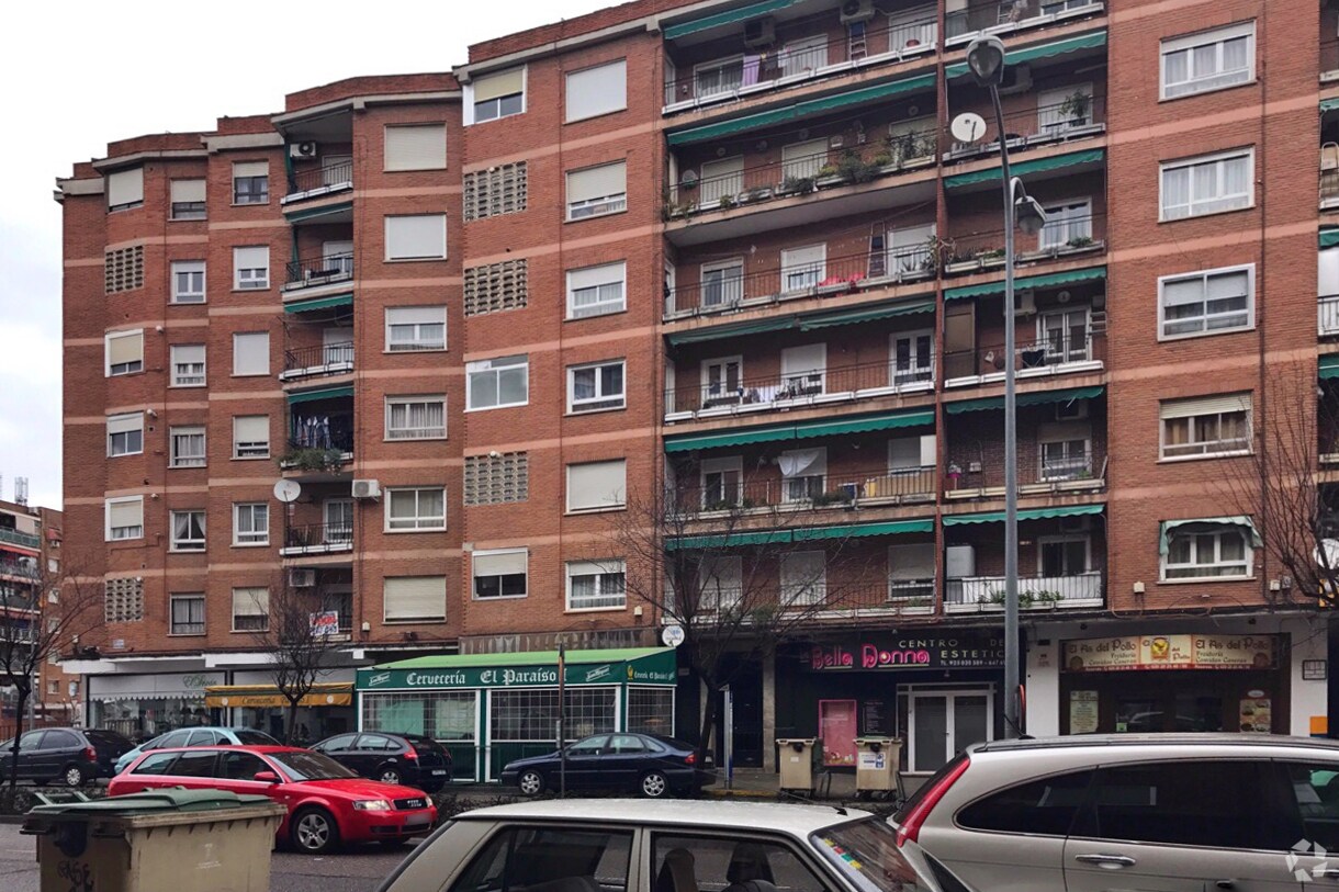 Retail in Talavera de la Reina, Toledo to rent Building Photo- Image 1 of 2