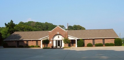 230 Marietta Hwy, Canton, GA for sale Building Photo- Image 1 of 1