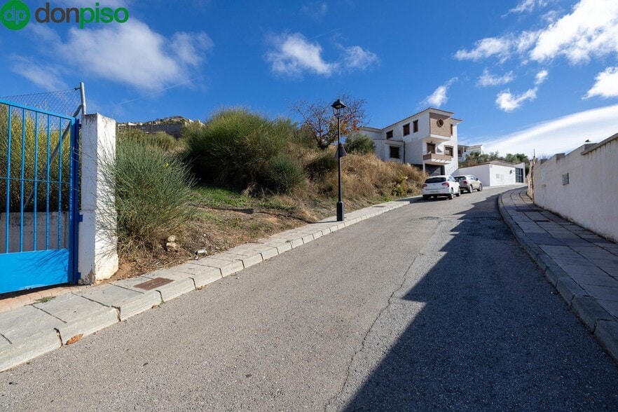 Calle Secano, 3, Nívar, Granada for sale - Building Photo - Image 3 of 26