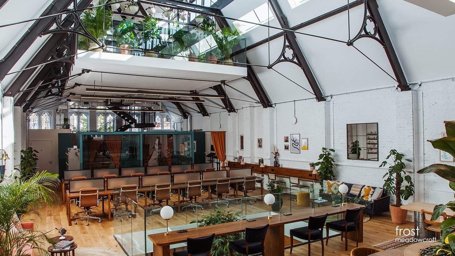 41 Iffley Rd, London to rent Interior Photo- Image 1 of 6