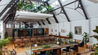 41 Iffley Rd, London to rent Interior Photo- Image 1 of 6