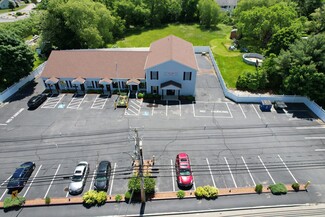 More details for 62 Main St, Lakeville, MA - Retail for Sale