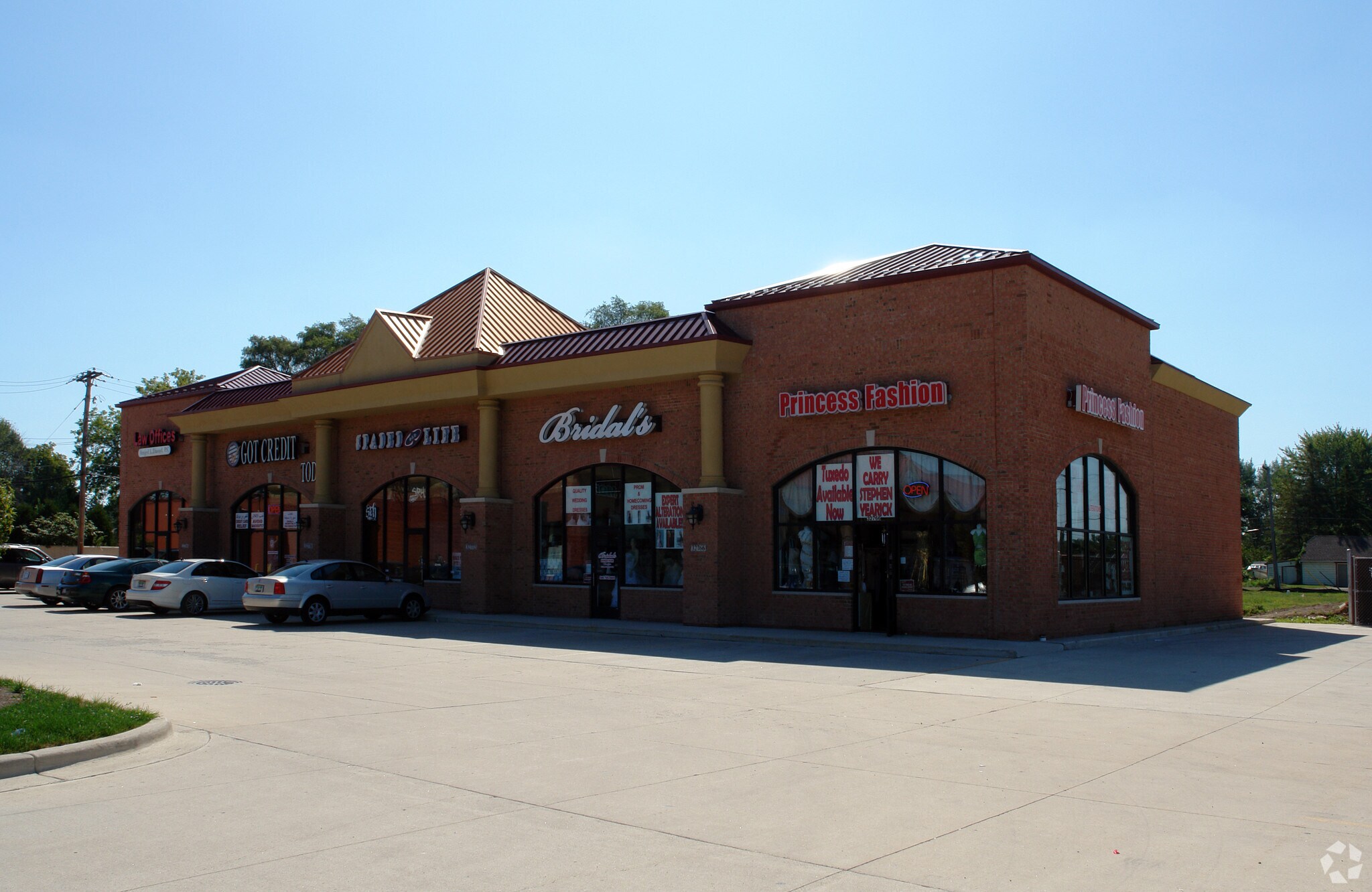 32766-32836 Ryan Rd, Warren, MI for sale Primary Photo- Image 1 of 1