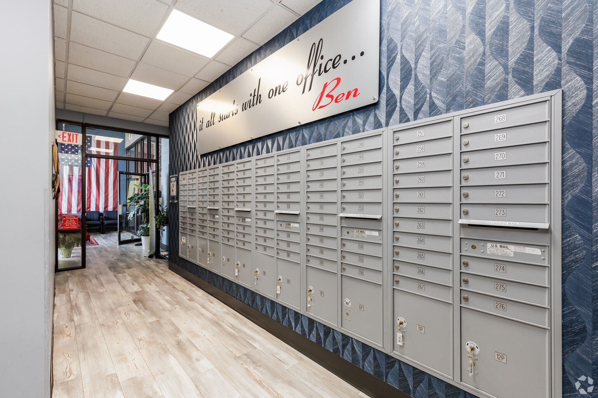 900 Granby St, Norfolk, VA to rent Interior Photo- Image 1 of 34