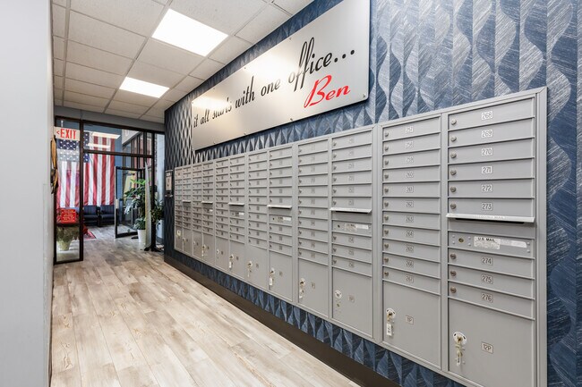 More details for 900 Granby St, Norfolk, VA - Co-working to Rent