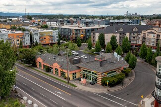 More details for 925 N Anchor Way, Portland, OR - Retail for Rent