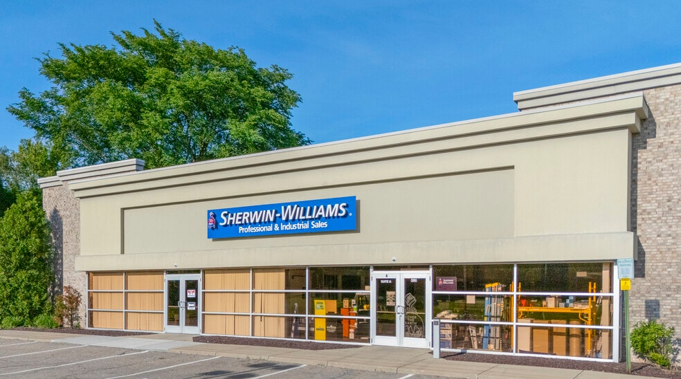 4520 Linden Creek Pky, Flint, MI to rent - Building Photo - Image 1 of 7