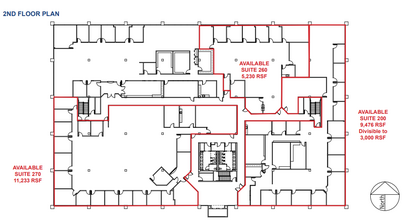 2525 Natomas Park Dr, Sacramento, CA for rent Floor Plan- Image 1 of 1