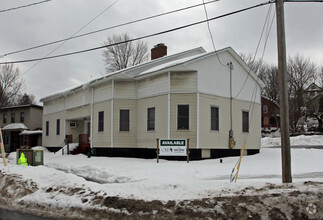 100-104 Magnolia St, Syracuse, NY for sale Primary Photo- Image 1 of 1