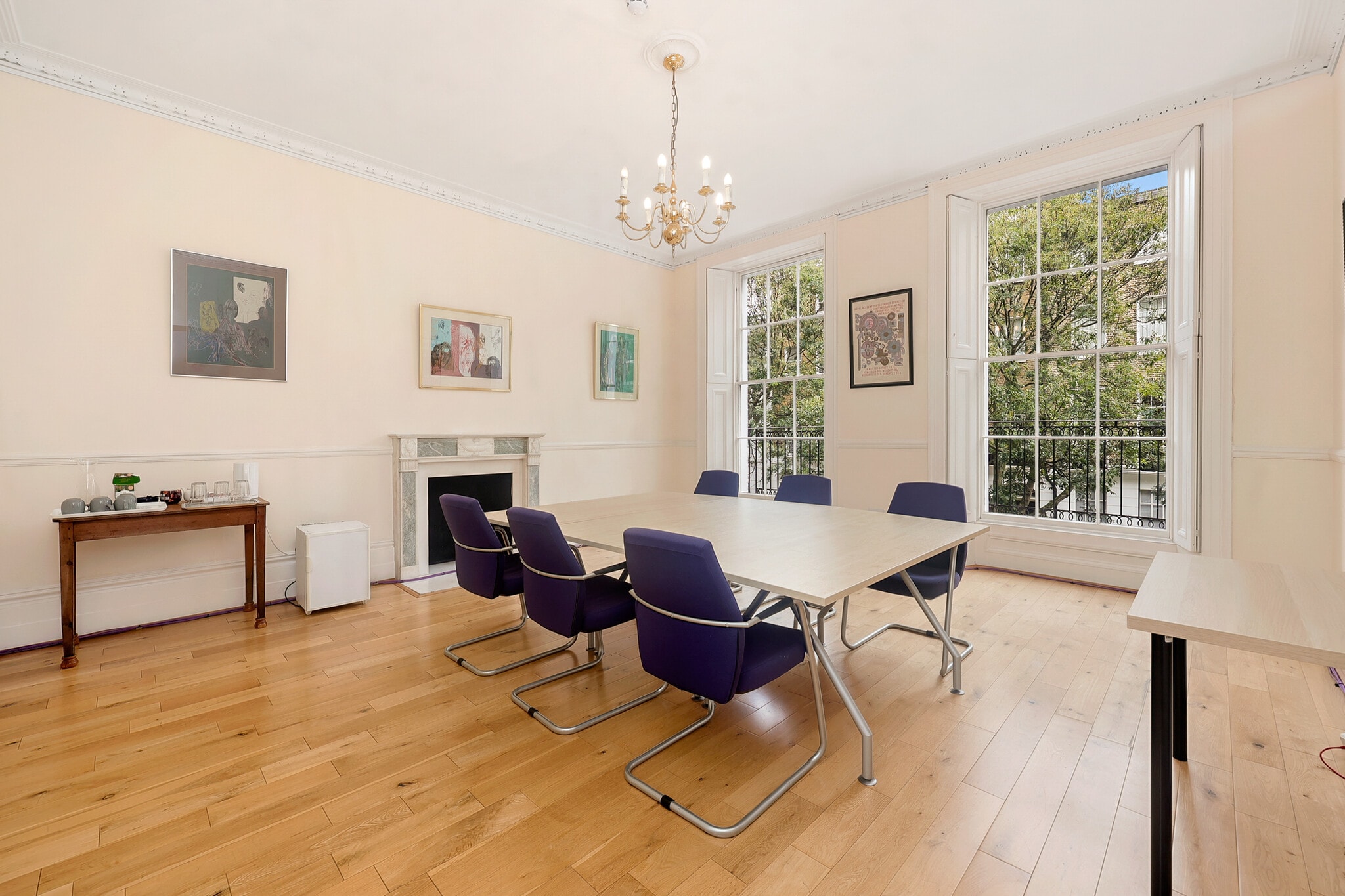 22 John St, London to rent Building Photo- Image 1 of 6