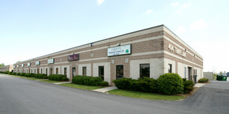 More details for 400 Travis Ln, Waukesha, WI - Light Industrial for Rent