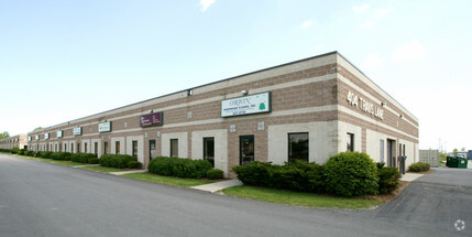 400 Travis Ln, Waukesha, WI for rent Building Photo- Image 1 of 7