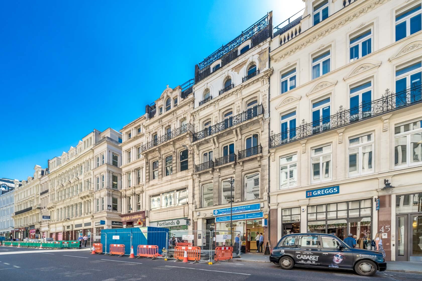 39 Ludgate Hl, London for sale Building Photo- Image 1 of 1