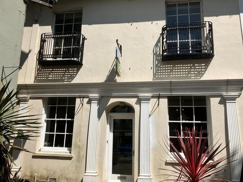 The Plains, Totnes for sale - Building Photo - Image 1 of 1