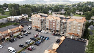 More details for 511 Burroughs St, Morgantown, WV - Office to Rent