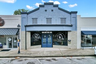 Liberty tavern and bistro - Commercial Property