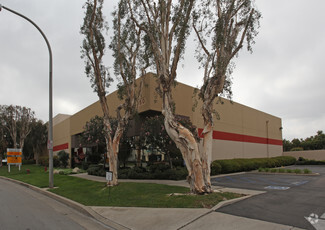 More details for 750 Columbia St, Brea, CA - Office for Rent