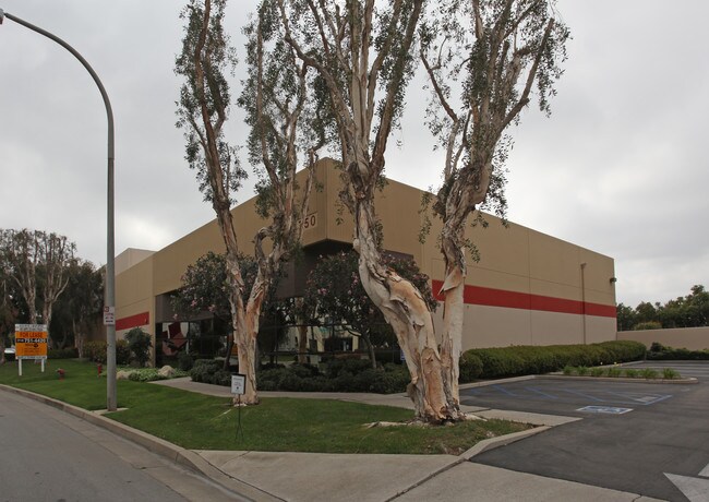 More details for 750 Columbia St, Brea, CA - Industrial to Rent