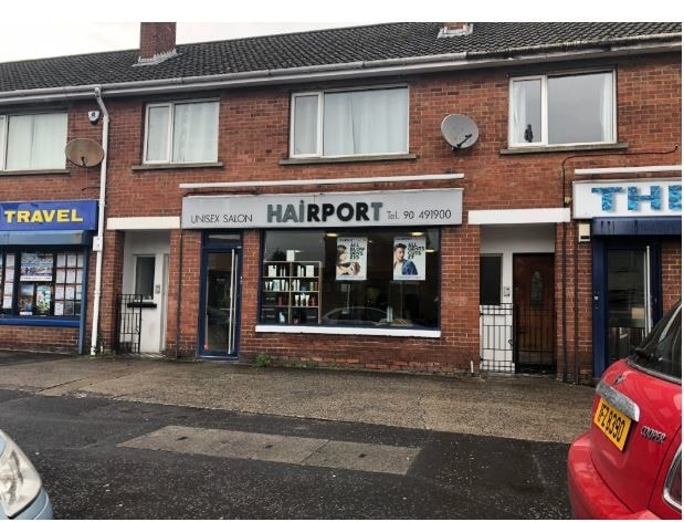 More details for 66 Knockbreda Rd, Belfast - Retail to Rent