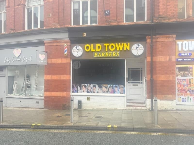 3 Library Street, Wigan to rent Building Photo- Image 1 of 3