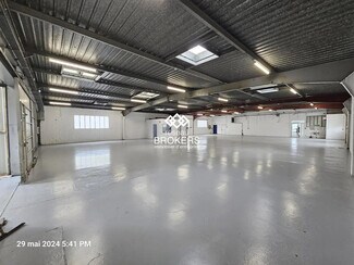 More details for Light Industrial to Rent