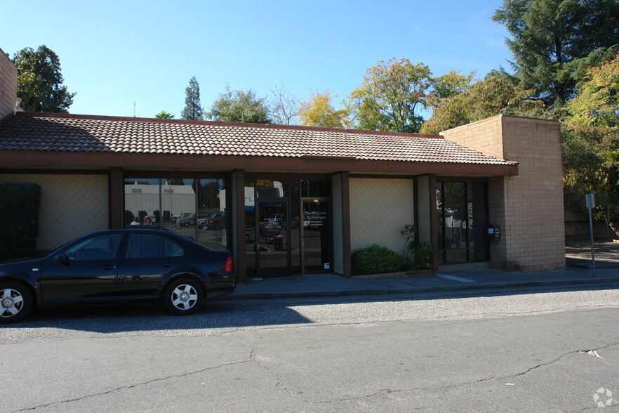 1102 Lincoln Way, Auburn, CA for sale - Building Photo - Image 1 of 1