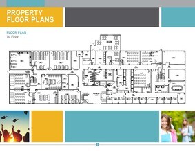 9215 N Black Canyon Fwy, Phoenix, AZ to rent Floor Plan- Image 1 of 1