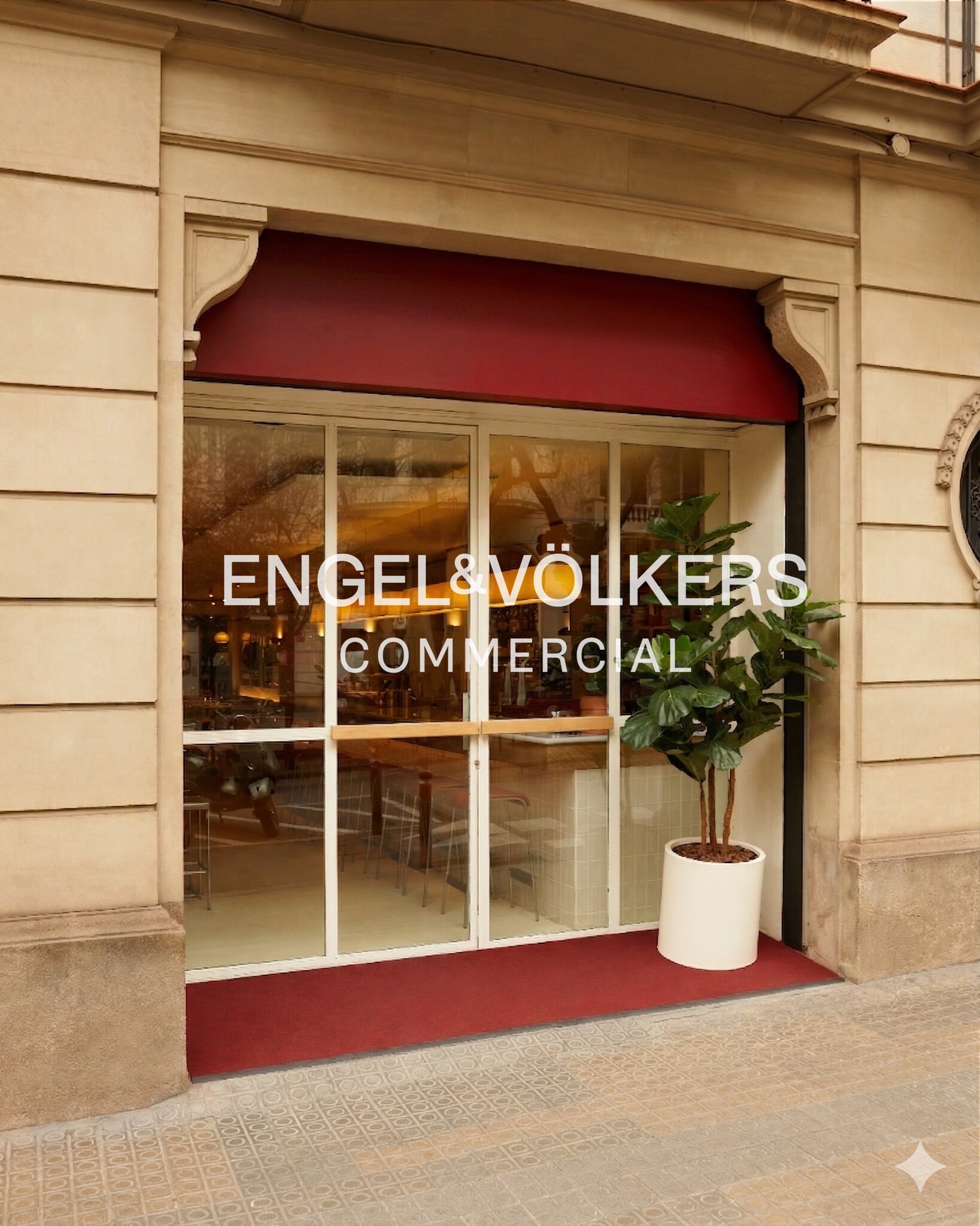 Retail in Barcelona, Barcelona to rent Building Photo- Image 1 of 5