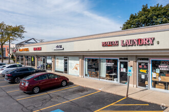 501-515 Milwaukee Ave, Glenview, IL for rent Building Photo- Image 1 of 6