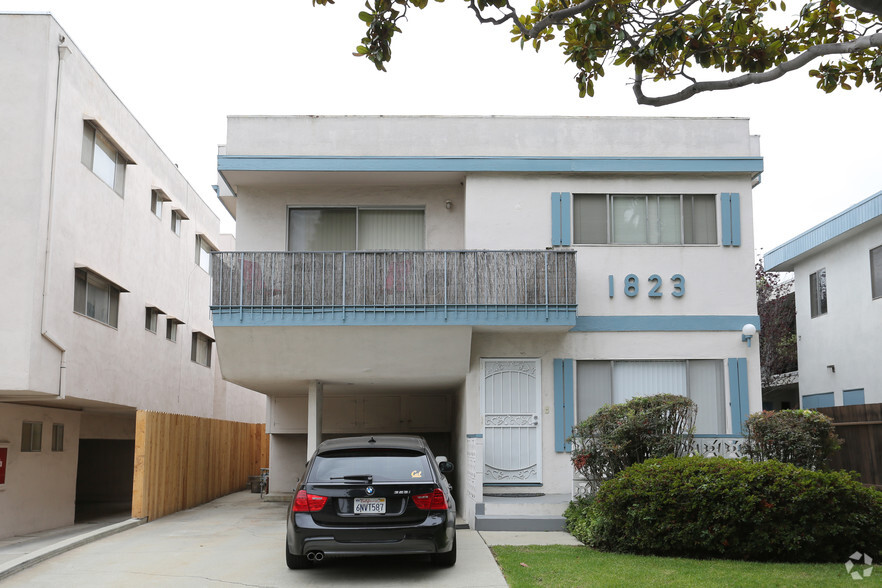 1823 Camden Ave, Los Angeles, CA for sale - Building Photo - Image 2 of 13