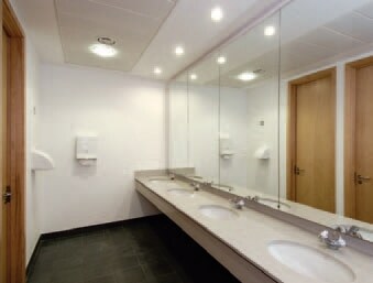 Crockford Ln, Chineham for rent - Interior Photo - Image 3 of 8