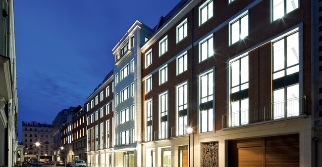 More details for 9-15 Sackville St, London - Office to Rent