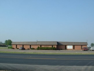 More details for 911 Highway 84, Caruthersville, MO - Office for Rent