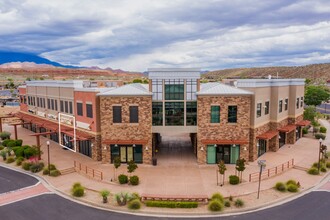 2303 N Coral Canyon Blvd, Washington, UT for rent Building Photo- Image 1 of 5