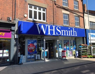 More details for 26-28 High St, Rushden - Retail for Rent