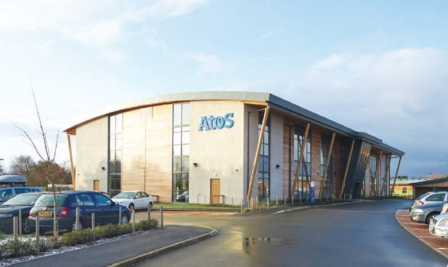 More details for 1 Enterprise Ct, Forres - Office to Rent