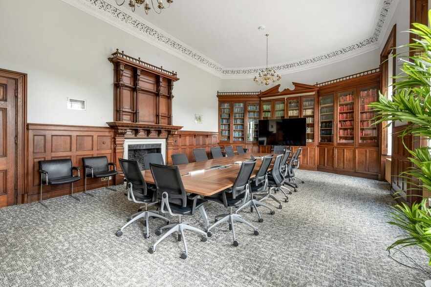 Meeting St, Loughborough to rent - Interior Photo - Image 2 of 13